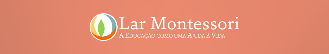 Lar Montessori Banner