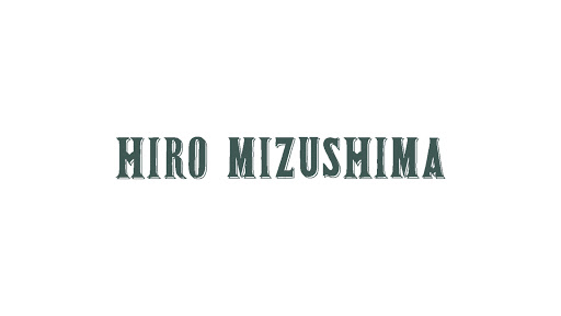 Hiro Mizushima