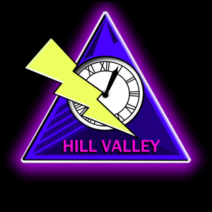 El Reloj De Hill Valley