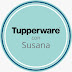 TUPPERWARE CON SUSANA