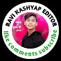 Ravi Kashyap editor