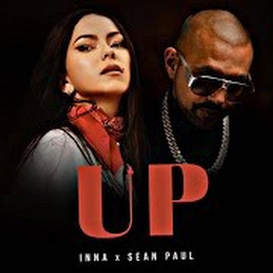 Inna up dj shabayoff rmx. Inna mp3. Inna x Sean Paul - up. Inna yummy. Inna up Dance.