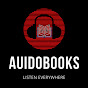 Audiobooks Everywhere