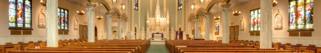 St. Robert Bellarmine Parish at St. Aloysius Church