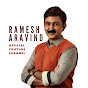 Ramesh Aravind Official