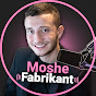 Moshe Fabrikant