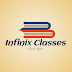 logo Infinix Classes