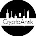 CryptoAnrik - Scalping by Indicators