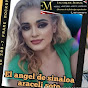 El Ángel de Sinaloa Araceli Soto