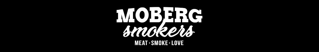 Moberg Smokers Banner