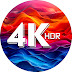 4K Relaxation Films