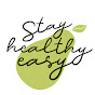 StayHealthyEasy