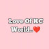 Love of KC World 