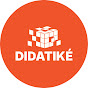 DIDATIKÉ - Facilitando caminhos