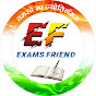 Exams Friend (परीक्षा दोस्त)