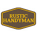 The Rustic Handyman