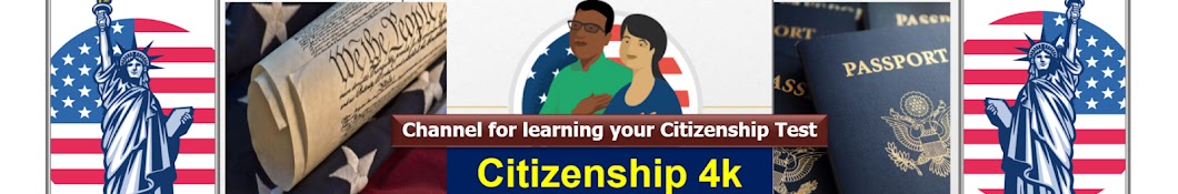 Citizenship 4k