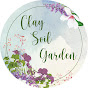 Caro's Clay Soil Garden