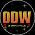 DJ DANCE WALE