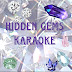 Hidden Gems Karaoke