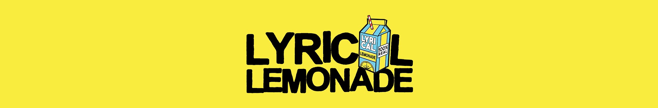 Lyrical Lemonade