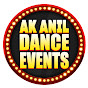 AK ANIL DANCE EVENTS 