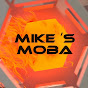 Mike ́s MoBa