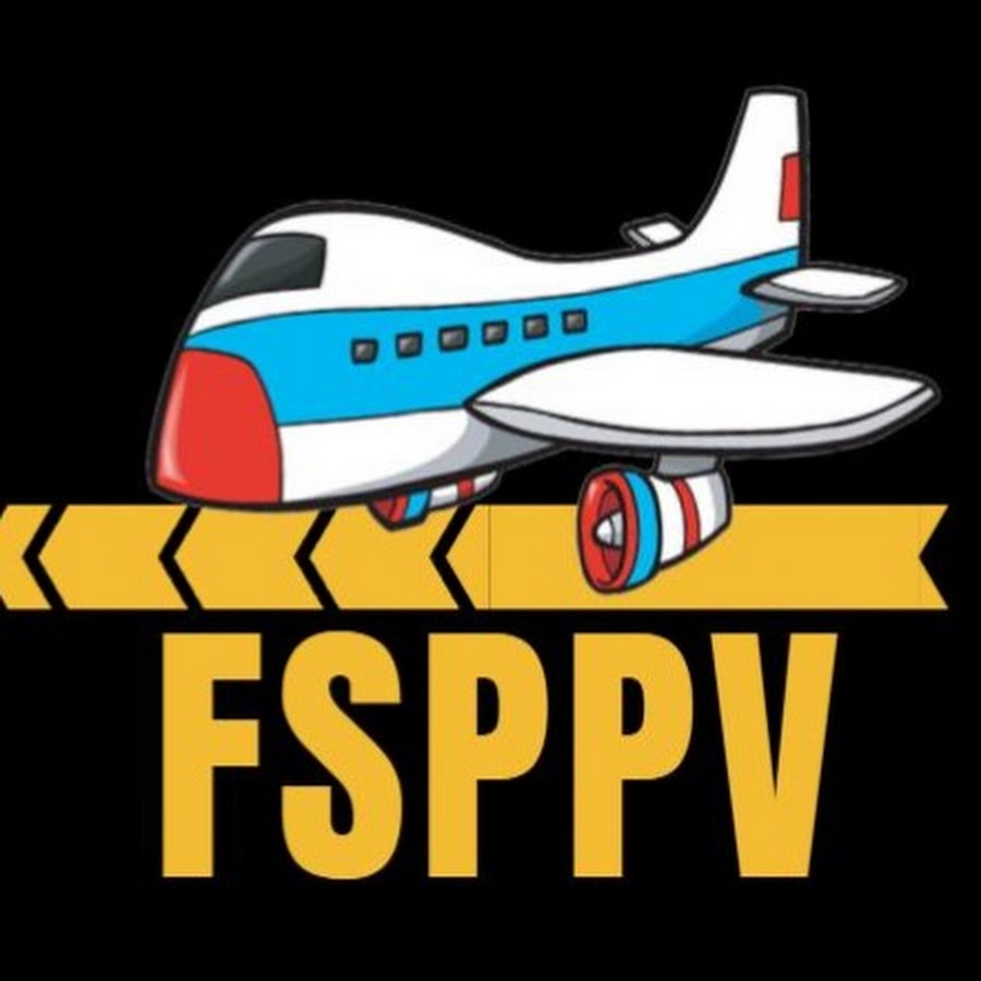 FS Pasion por volar @FSPasionporvolar