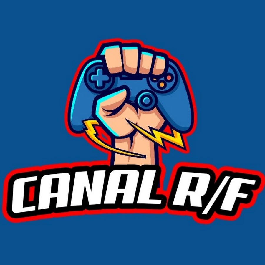 CANAL R/F - YouTube