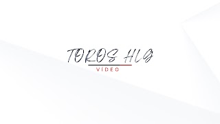 «Toros HLG» youtube banner