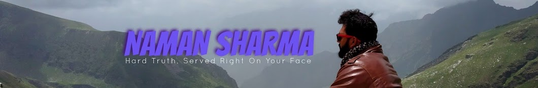 Naman Sharma Banner