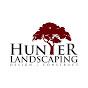 Hunter Landscaping Design and Construct