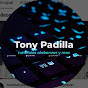 Tony Padilla 