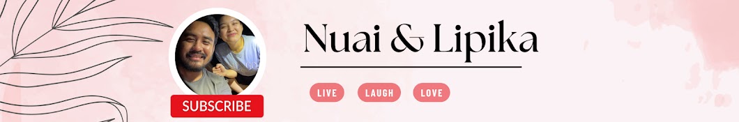 Nuai & Lipika