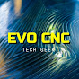 EVO CNC Tech Geek