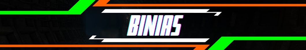 BINIAŚ