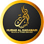 HIJRAH AL HARAMAIN - MEDIA HQ