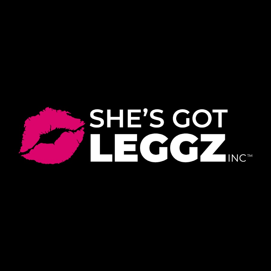How She's Got Leggz is Changing the Leggings Game – Shes Got Leggz