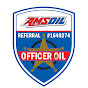 Officer Oil - AMSOIL 