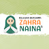 Belajar Bersama Zahra dan Naina