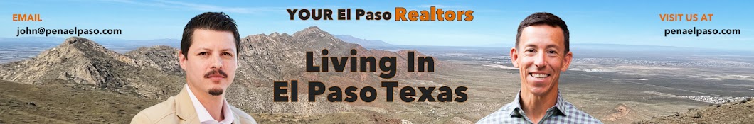 Living In El Paso Texas