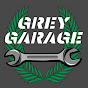 GREY GARAGE