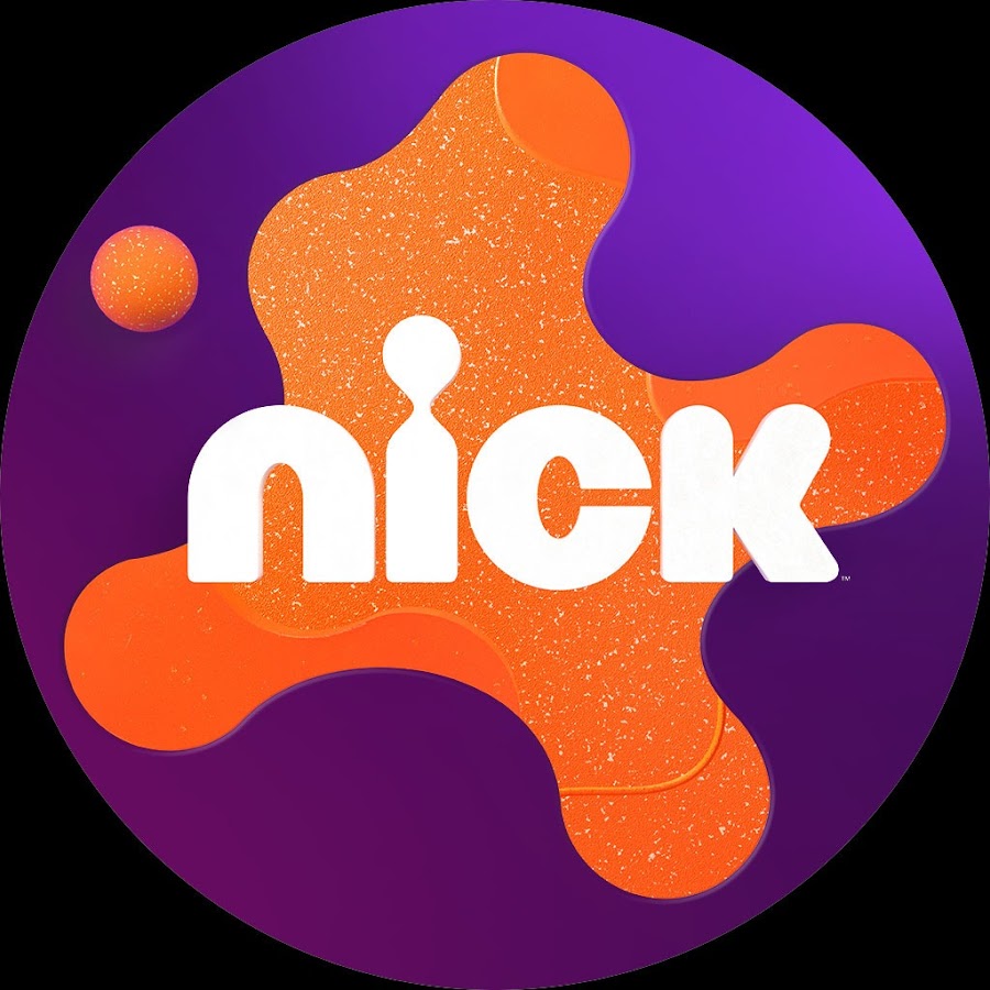 Nickelodeon @Nickelodeon