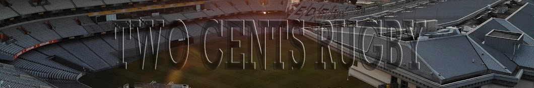 Two Cents Rugby Banner