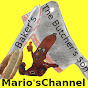 Mario's Channel