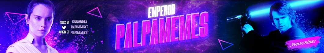 Emperor Palpamemes Banner