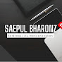 Saepul Bharonz