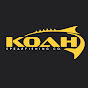Koah Spearfishing Company
