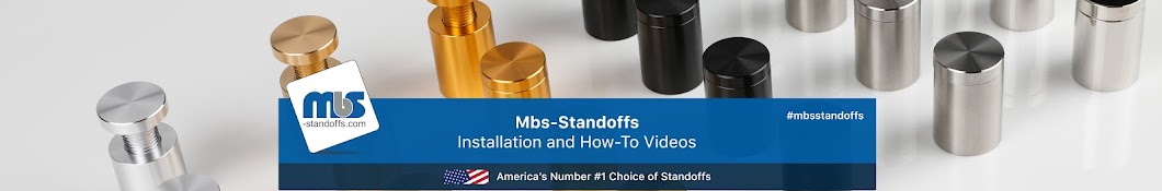 MBS Standoffs