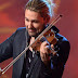 David Garrett TV